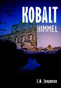 Buchcover Kobalthimmel